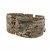 Shellback Tactical Quick Release Cummerbund with Taktic Buckles Multicam Rear