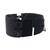 Shellback Tactical Quick Release Cummerbund with Taktic Buckles Black Main