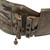 National Molding Quick Release Taktic Buckles Open