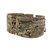 Shellback Tactical Quick Release Cummerbund with Taktic Buckles Multicam Rear Angle Right