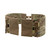Shellback Tactical Quick Release Cummerbund with Taktic Buckles Multicam Front Angle