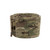 Shellback Tactical Quick Release Cummerbund with Taktic Buckles Multicam Side Left