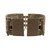 Shellback Tactical Quick Release Cummerbund with Taktic Buckles Multicam Front Straight