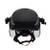 Shellback Tactical Riot Response Helmet System Back