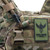 Storm Push Pull Hydration Bladder Valve Coyote