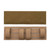 Shellback Tactical Molle Loop ID Panel Adapter Coyote