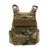 Shellback Tactical Molle Loop ID Panel Adapter Full Color