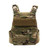 Shellback Tactical Molle Loop ID Panel Adapter Full Color