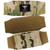 Banshee Ultimate Shoulder Pads - Set of 2 - Multicam
