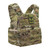 Shellback Tactical Banshee Rifle Plate Carrier Multicam 