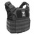 Shellback Tactical Patriot Plate Carrier Black - Front 