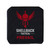 Shellback Tactical Prevail Series 6 x 6 Inch NIJ 0101.06 Certified Stand Alone Level IV Hard Armor Side Plate Shellback Tactical Prevail Series 6 x 6 Inch NIJ 0101.06 Certified Stand Alone Level IV Hard Armor Side Plate
