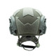 Shellback Tactical Neptune SF LW High Cut Ballistic Helmet