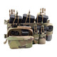Shellback Tactical Patrol Max Placard – Modular Tactical Placard Panel ...