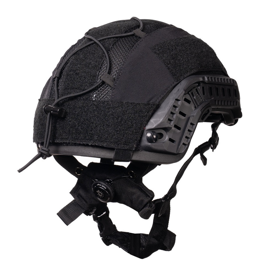 Shellback Tactical SF High Cut Helmet Cover
