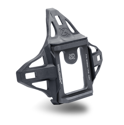 Wilcox L4 WLS Three Hole Shroud