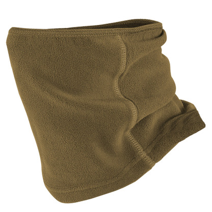 Shellback Tactical Polar Fleece Neck Gaiter