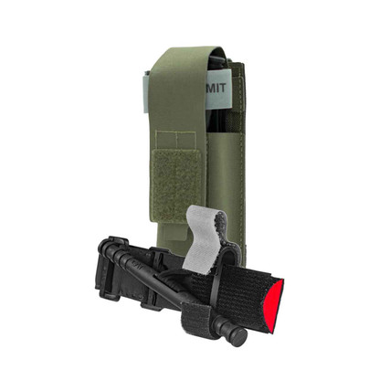 Shellback Tactical Tourniquet Kit