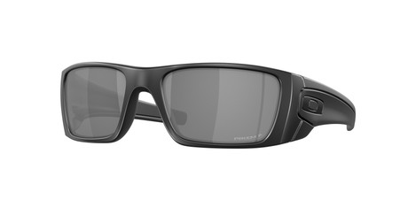 Oakley SI Fuel Cell OO9096 Sunglasses – Matte Black Frame, Prizm