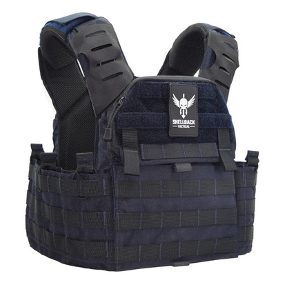 SHELLBACK TACTICAL バンシープレートキャリア M/CB Shellback Tactical Banshee Rifle Plate Carrier | Lightweight Body
