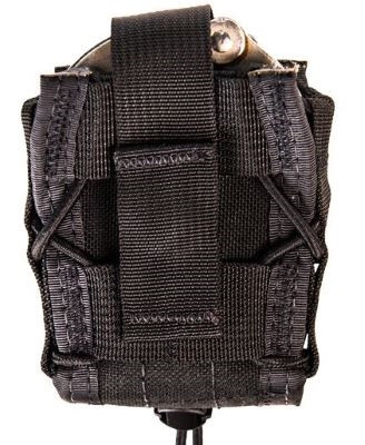 High Speed Gear HSGI Handcuff TACO MOLLE - Thunderhead Outfitters