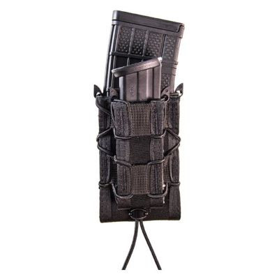 High Speed Gear Double Decker Molle Taco