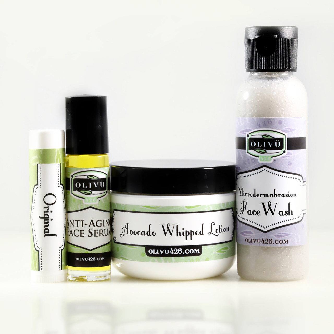 Fresh Face Forward Kit Olivu 426 Fresh face forward has a revenue of $16.6m, and 57 employees. fresh face forward kit