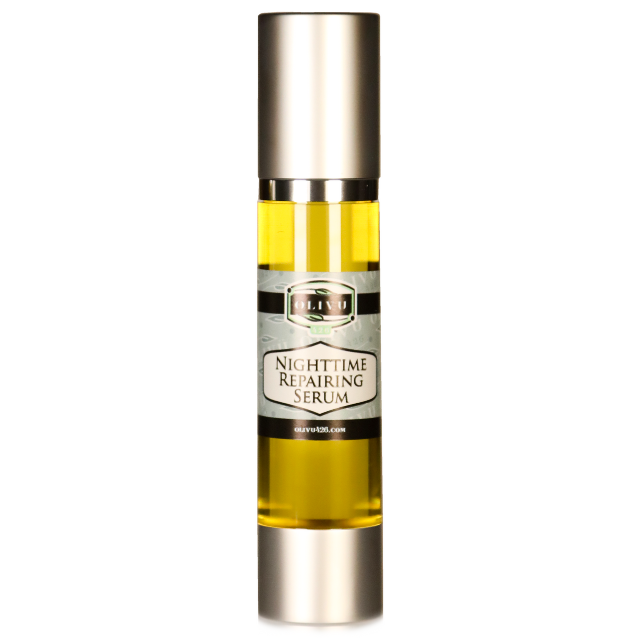 Nighttime Repairing Serum - Olivu 426