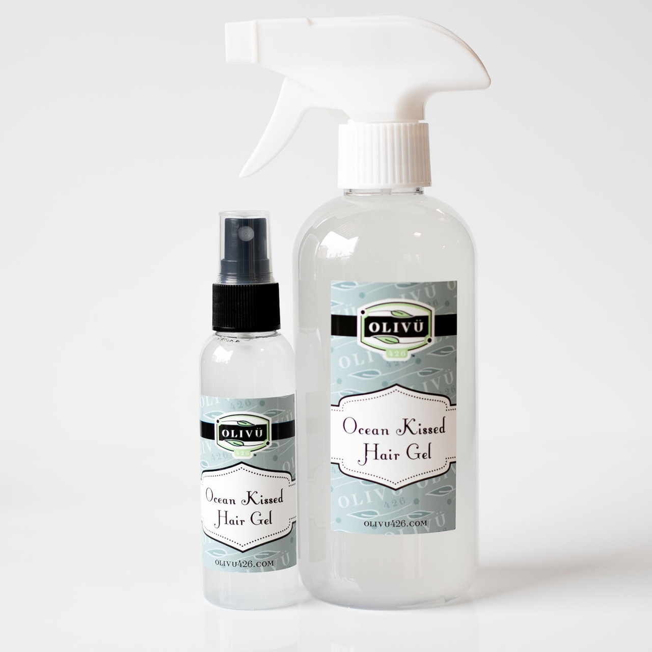 Ocean Kissed Hair Gel - Olivu 426