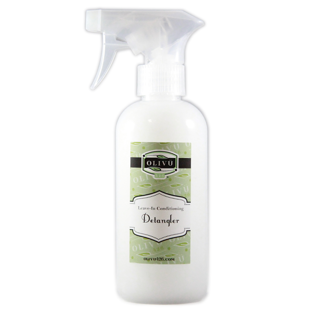 Leave-in-Conditioning Detangler - Olivu 426