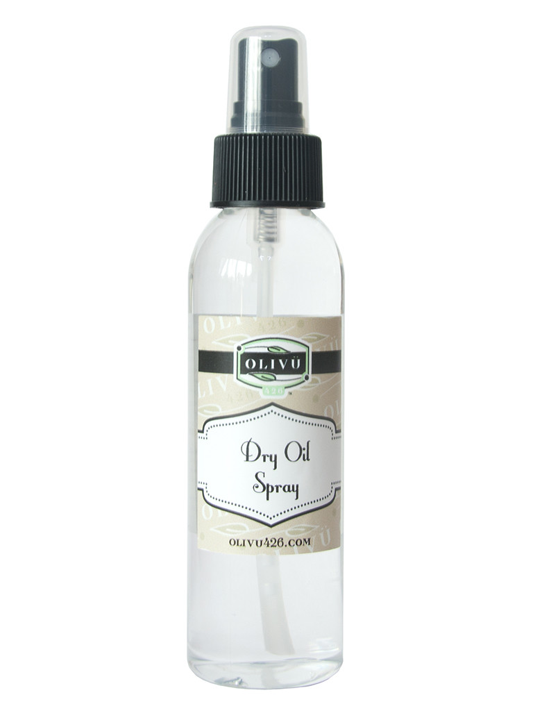 Dry Oil Spray Olivu 426