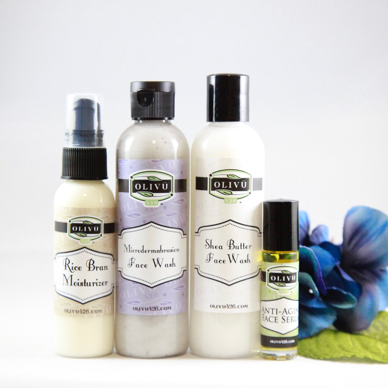 Essentials Kit - Olivu 426