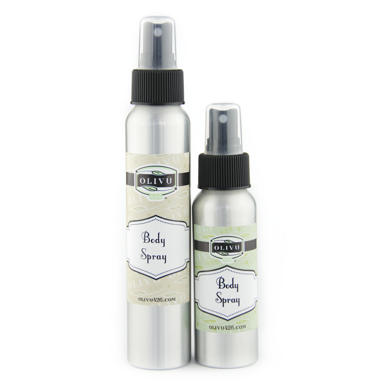 Honeysuckle Peach Hair Perfume Body Mist & Hair Fragrance 