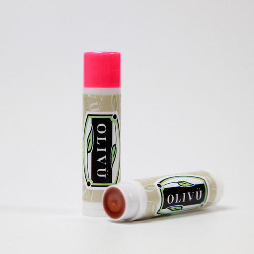 Bronze Glam Lip Tint