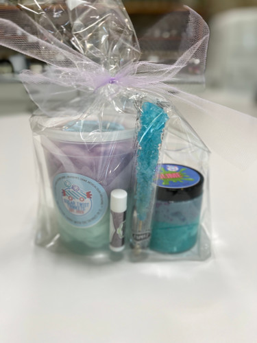 Sugar Twist Trinket Gift Set Sugar Twist Trinket Gift Set