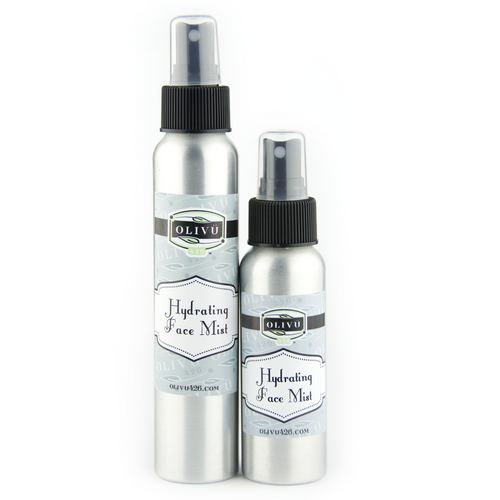 Hydrating Face Mist