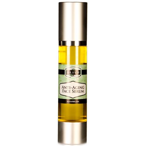 Anti-Aging / Moisturizing Face Serum