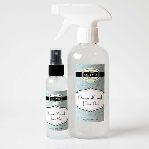 Ocean Kissed Hair Gel