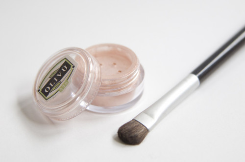 Mineral Eye Shadow Mineral Eye Shadow