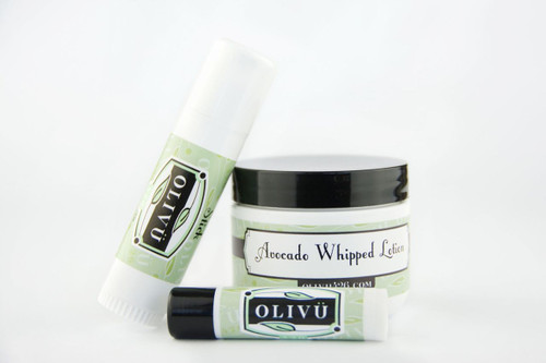 Winter Skin Care Kit