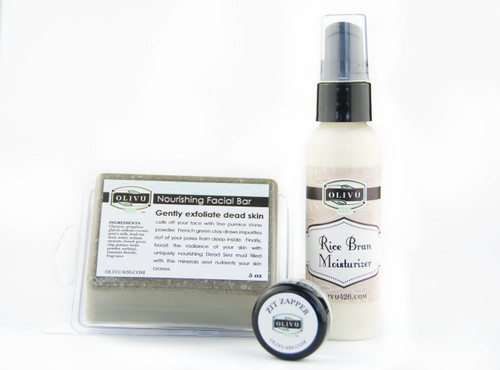 Acne Kit Acne Kit