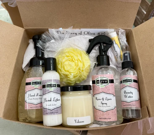 Mother's Gift Box