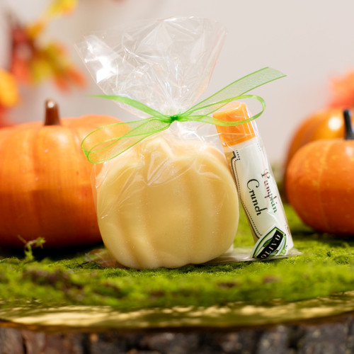Fall Soap and Lip Balm Set Fall Soap and Lip Balm Set
