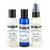 Available in our 3-Step Facial Kit with Shea Butter Face Wash and Rice Bran Facial Moisturizer