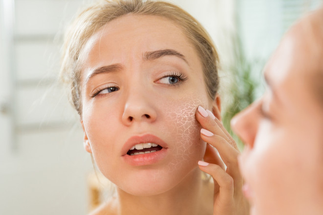 Feel-Good Skincare for Sensitive Skin