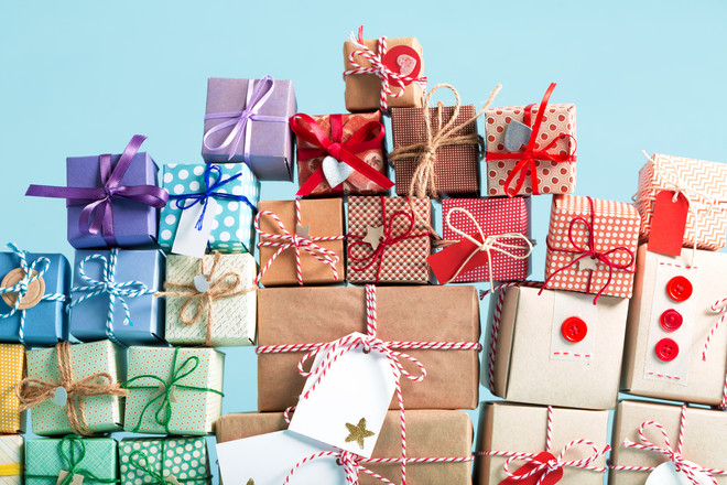 Holiday Gift Giving Guide