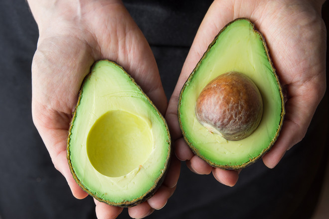 It Ain’t Easy Being Green: All Avocado Products
