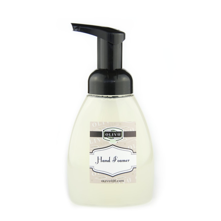 Seasonal Room & Linen Spray - Olivu 426