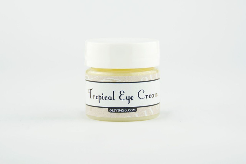 Tropical Eye Cream - Olivu 426