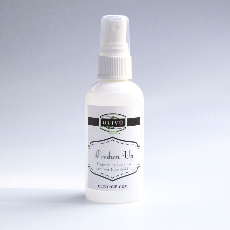 Freshen Up! Spray - Olivu 426